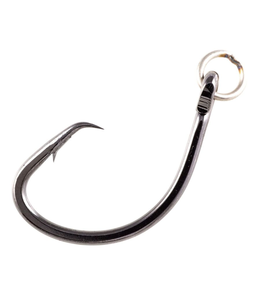 OWNER Ringed Mutu Circle Hook