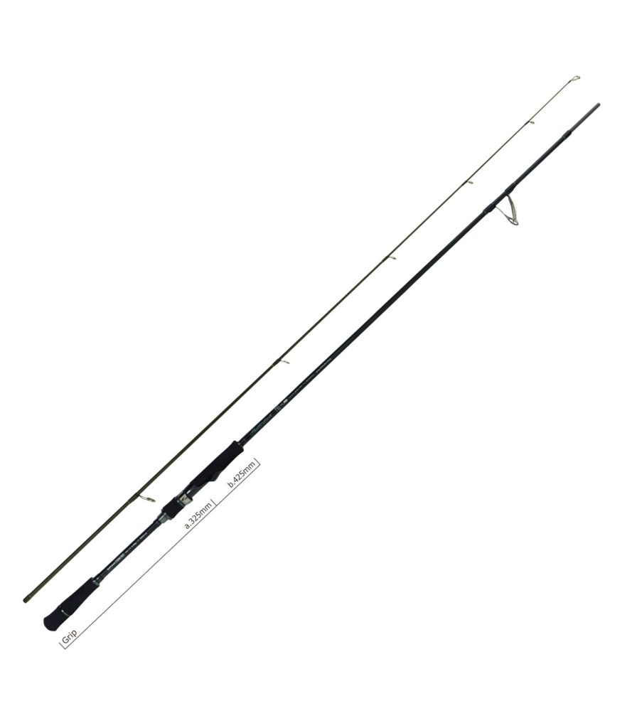 Yamaga Blanks Ballistick