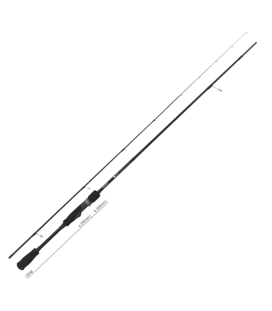 Yamaga Blanks BattleWhip