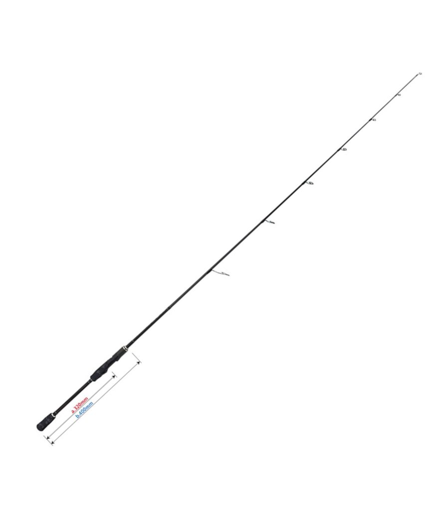 Yamaga Blanks Estuarine Expedition