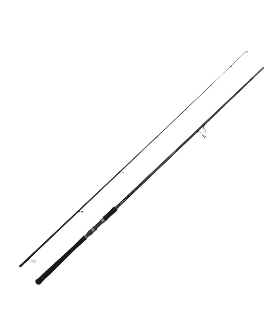 Yamaga Blanks Ballistick