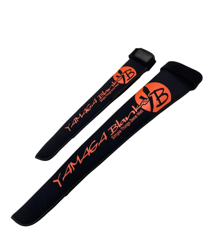 Yamaga Blanks Neoprene Tip Cover