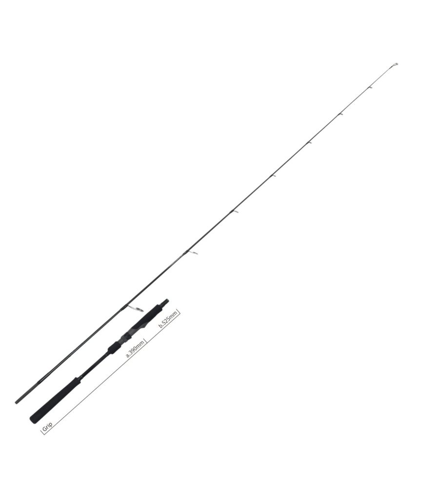 Yamaga Blanks SeaWalk