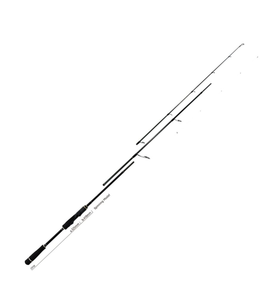 Yamaga Blanks Triceptor